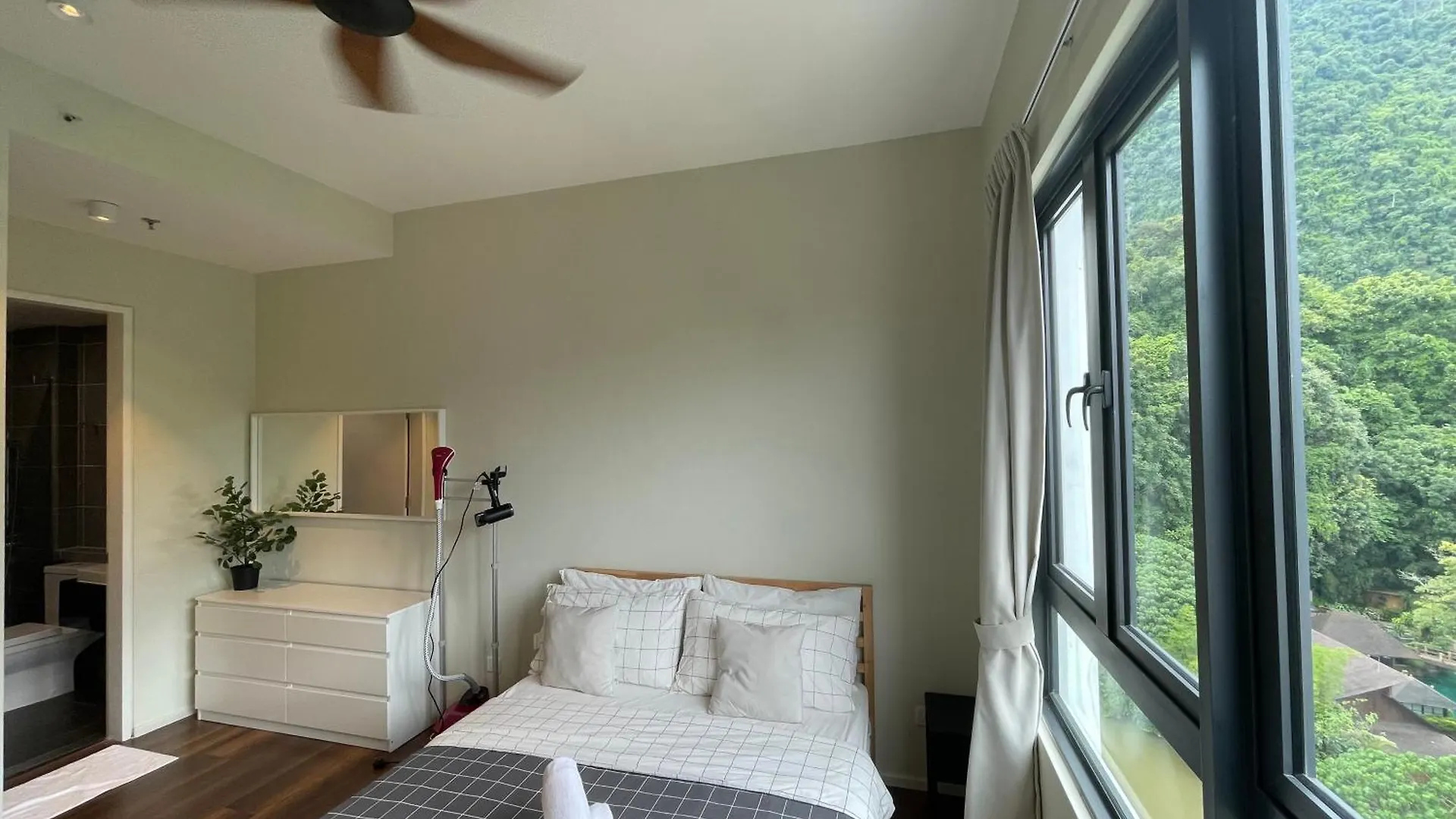 Apartment Sunway Onsen Signature Themepark Suites With Hotspring By Iwh Suites Ipoh