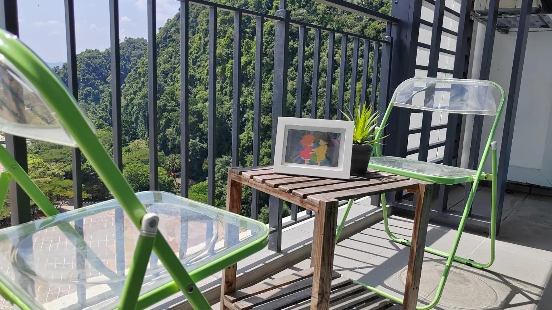 Sunway Onsen Signature Themepark Suites With Hotspring By Iwh Suites Ipoh 0*,  Malaysia