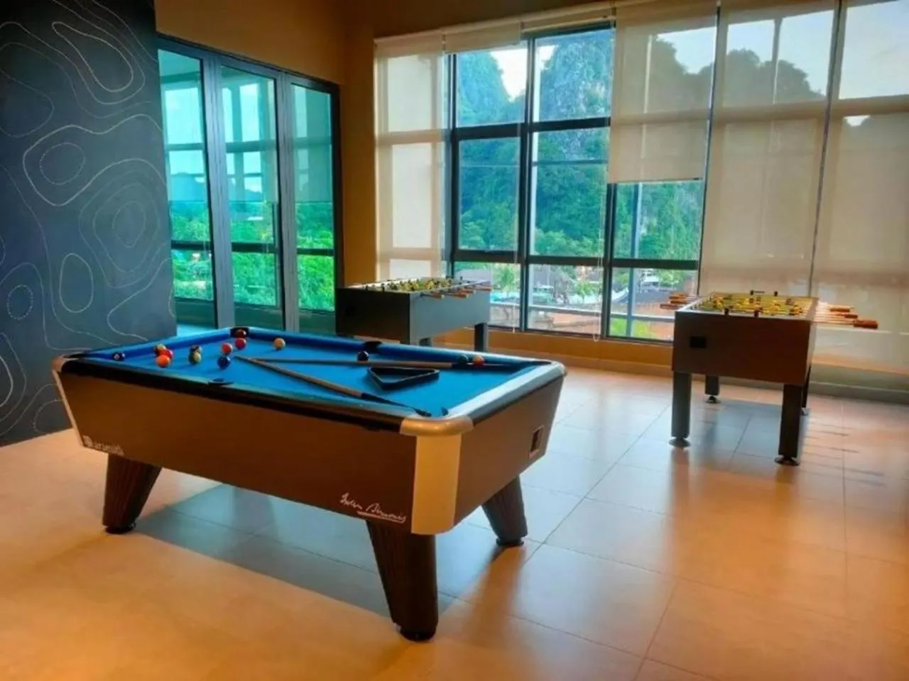 Sunway Onsen Signature Themepark Suites With Hotspring By Iwh Suites Ipoh Apartment