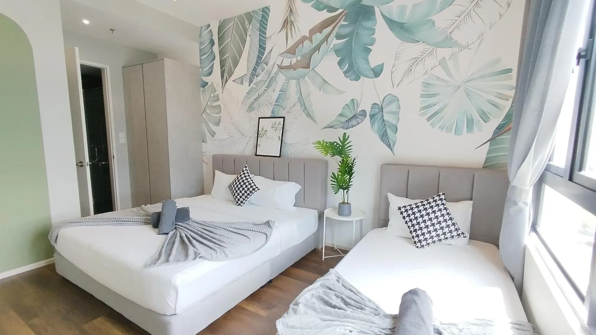 Sunway Onsen Signature Themepark Suites With Hotspring By Iwh Suites Ipoh