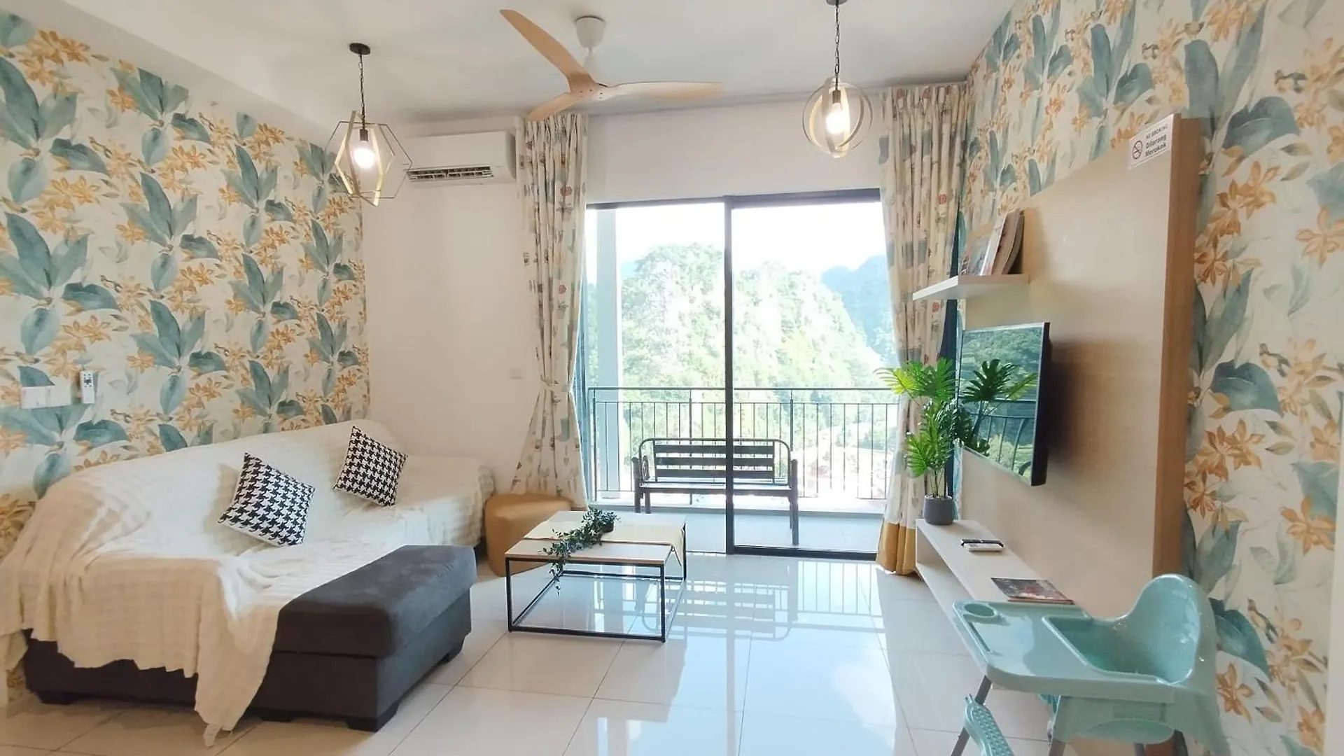 Sunway Onsen Signature Themepark Suites With Hotspring By Iwh Suites Ipoh