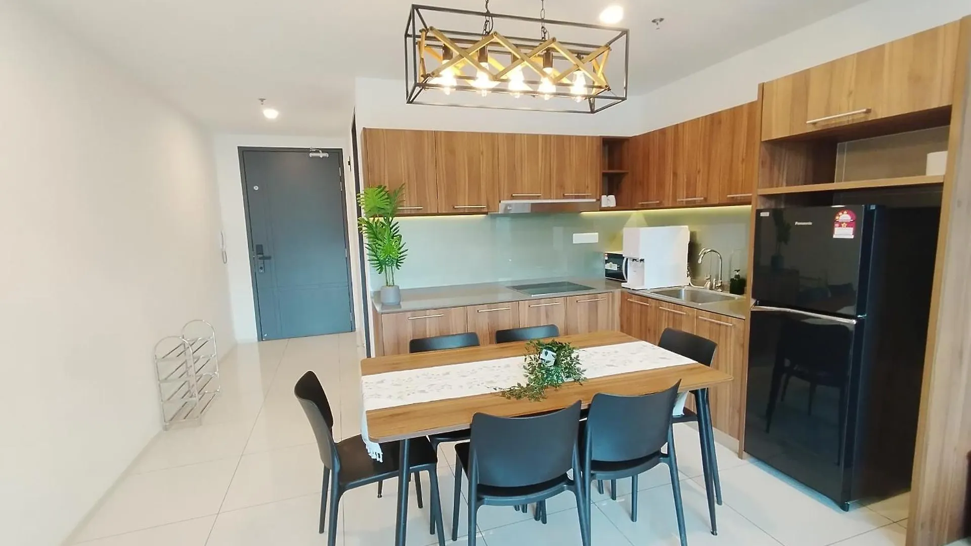 Apartment Sunway Onsen Signature Themepark Suites With Hotspring By Iwh Suites Ipoh